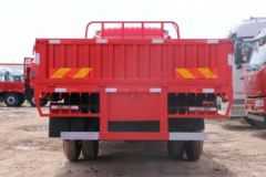 江淮 格尔发K3L中卡 160马力 4X2 6.8米栏板载货车(HFC1161P3K1A50S2V)