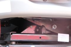 江淮 格尔发K3L中卡 160马力 4X2 6.8米栏板载货车(HFC1161P3K1A50S2V)