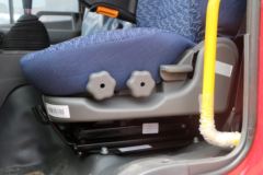 江淮 格尔发K3L中卡 160马力 4X2 6.8米栏板载货车(HFC1161P3K1A50S2V)