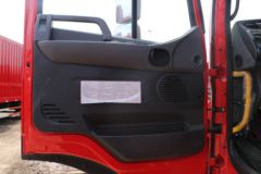 江淮 格尔发K3L中卡 160马力 4X2 6.8米栏板载货车(HFC1161P3K1A50S2V)