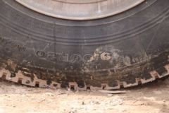 江淮 格尔发K3L中卡 160马力 4X2 6.8米栏板载货车(HFC1161P3K1A50S2V)