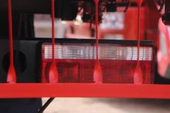 江淮 格尔发K3L中卡 160马力 4X2 6.8米栏板载货车(HFC1161P3K1A50S2V)