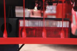 格尔发K3&nbsp;载货车上装                                                图片