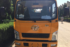 一汽红塔 解放公狮 98马力 3.145米双排栏板轻卡(CA1040K2L3RE5A)