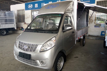 �Ͽ����� ����Cϵ 1.5L 112���� ���� 2.865�׵�����������ʽ΢��(NJA5021XYKSDB34V)ͼƬ