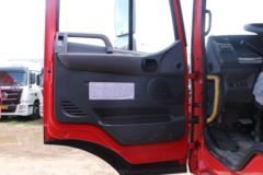江淮 格尔发K3L中卡 160马力 4X2 7.77米厢式载货车(HFC5161XXYP3K1A57S2V)
