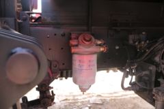 江淮 格尔发K3L中卡 160马力 4X2 7.77米厢式载货车(HFC5161XXYP3K1A57S2V)
