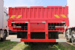 江淮 格尔发K3X重卡 240马力 6X2 9.5米栏板载货车(HFC1251P2K3D54S1V)