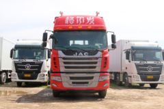 优惠 0.2万 江淮 格尔发K3载货车促销中