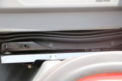 江淮 格尔发K3X重卡 240马力 6X2 9.5米栏板载货车(HFC1251P2K3D54S1V)