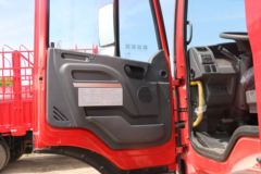 江淮 格尔发K3X重卡 240马力 6X2 9.5米栏板载货车(HFC1251P2K3D54S1V)