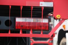 江淮 格尔发K3X重卡 240马力 6X2 9.5米栏板载货车(HFC1251P2K3D54S1V)