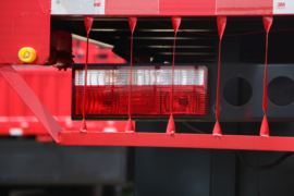 格尔发K3&nbsp;载货车上装                                                图片