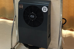 鼎立 MOCOOL壹号DL-2600F 摩酷智能变频电动空调