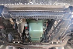 江淮 格尔发K3X重卡 240马力 6X2 9.5米栏板载货车(HFC1251P2K3D54S1V)