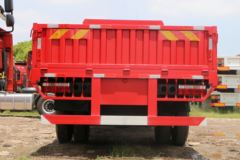 江淮 格尔发K5L中卡 160马力 4X2 6.8米栏板载货车(HFC1161P3K1A50S2V)