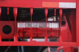 格尔发K5&nbsp;载货车上装                                                图片