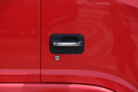 格尔发K6&nbsp;载货车外观                                                图片