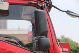 格尔发K6&nbsp;载货车外观                                                图片