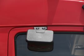 格尔发K6&nbsp;载货车外观                                                图片