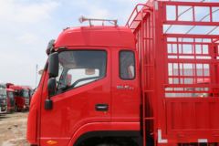 降价促销 格尔发K6L载货车仅售16.50万