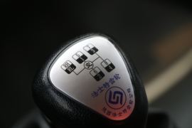 格尔发K6&nbsp;载货车驾驶室                                               图片