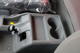 格尔发K6&nbsp;载货车驾驶室                                               图片