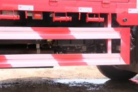 格尔发K6&nbsp;载货车底盘                                                图片