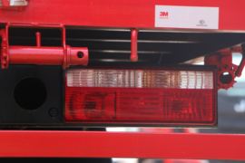 格尔发K6&nbsp;载货车上装                                                图片