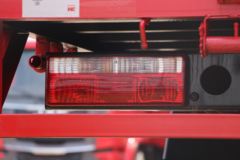 江淮 格尔发K6L中卡 190马力 4X2 6.8米仓栅式载货车(HFC5181CCYP3K2A53S5V)