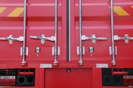 格尔发K6&nbsp;载货车上装                                                图片