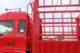 格尔发K6&nbsp;载货车上装                                                图片