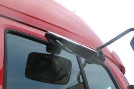 格尔发K3&nbsp;载货车外观                                                图片