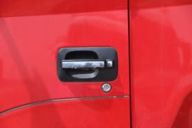 格尔发K3&nbsp;载货车外观                                                图片