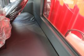 格尔发K3&nbsp;载货车驾驶室                                               图片