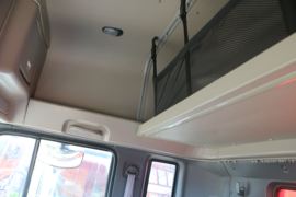 格尔发K3&nbsp;载货车驾驶室                                               图片