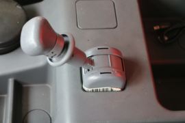 格尔发K3&nbsp;载货车驾驶室                                               图片