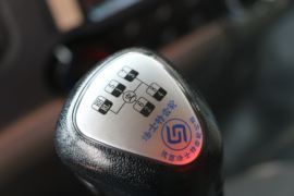 格尔发K3&nbsp;载货车驾驶室                                               图片