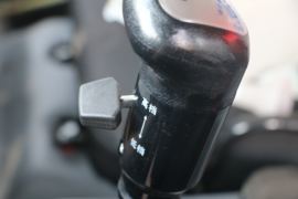 格尔发K3&nbsp;载货车驾驶室                                               图片