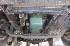 江淮 格尔发K3X重卡 240马力 6X2 9.5米仓栅式载货车(HFC5251CCYP2K3D54S1V)