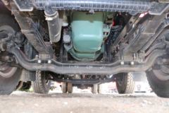 江淮 格尔发K3X重卡 240马力 6X2 9.5米仓栅式载货车(HFC5251CCYP2K3D54S1V)