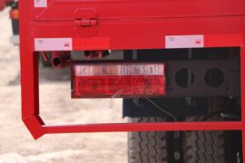 格尔发K3&nbsp;载货车上装                                                图片