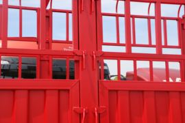 格尔发K3&nbsp;载货车上装                                                图片