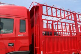 格尔发K3&nbsp;载货车上装                                                图片