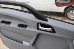 中国重汽 豪曼H3 129马力 4X2 3.85米自卸车(ZZ3048D17EB0)