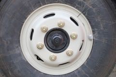 中国重汽 豪曼H3 129马力 4X2 3.85米自卸车(ZZ3048D17EB0)