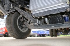 中国重汽 豪曼H3 129马力 4X2 3.85米自卸车(ZZ3048D17EB0)