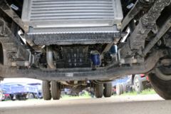 中国重汽 豪曼H3 129马力 4X2 3.85米自卸车(ZZ3048D17EB0)