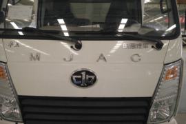 华凯&nbsp;电动载货车外观图片