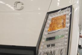 华凯&nbsp;电动载货车外观图片